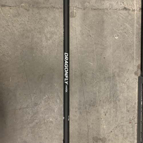 New Epoch Dragonfly 8 C30 IQ5 Shaft With Used Burn 2
