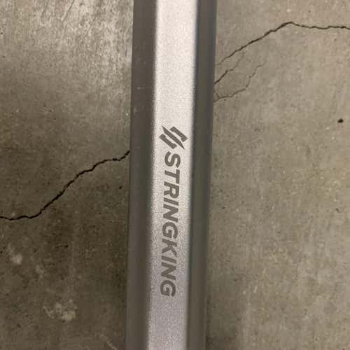 New StringKing Shaft NLL Issued