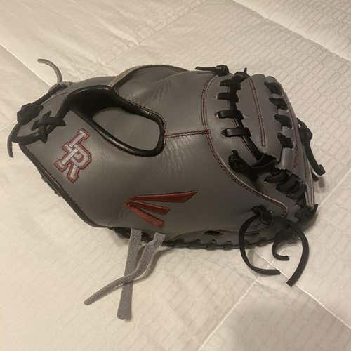 Easton D1 Custom Small Batch 34” Catchers Mitt