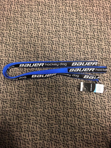 Bauer Hockey Dog Leash