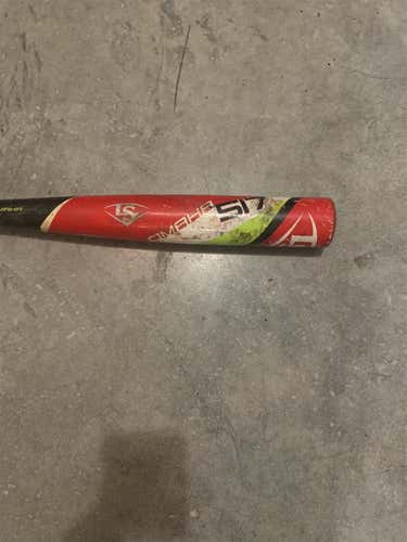 Omaha 517 (-5) 27 oz 32" Bat