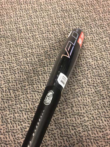 Rawlings 2020 Alloy Velo (-8) 23 oz 31" Bat