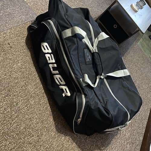 Used Bauer Bag