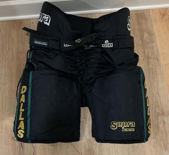 Senior Large CCM Pro Stock Pant Shell