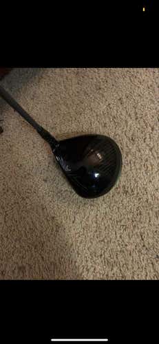 Men's Left Hand Stiff Flex 13.5 Loft Driver