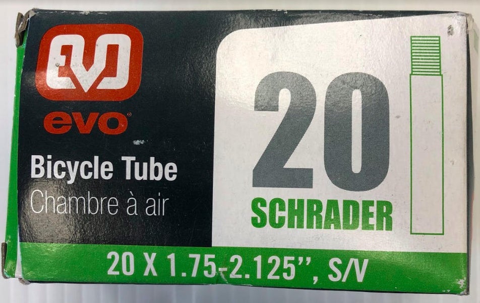 evo bicycle tube