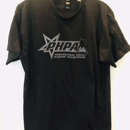 PHPA  Black T-shirt