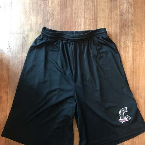 Cleveland Monsters Team Issued