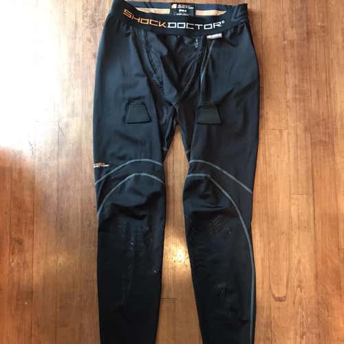 Shock Doctor Bio Core Compression