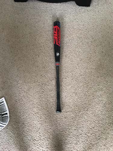Louisville Slugger 2018 Composite Prime 918 (-3) 30 oz 33" Bat