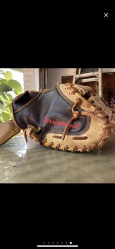 High School/College Catcher's CM3000SBT  Baseball Glove