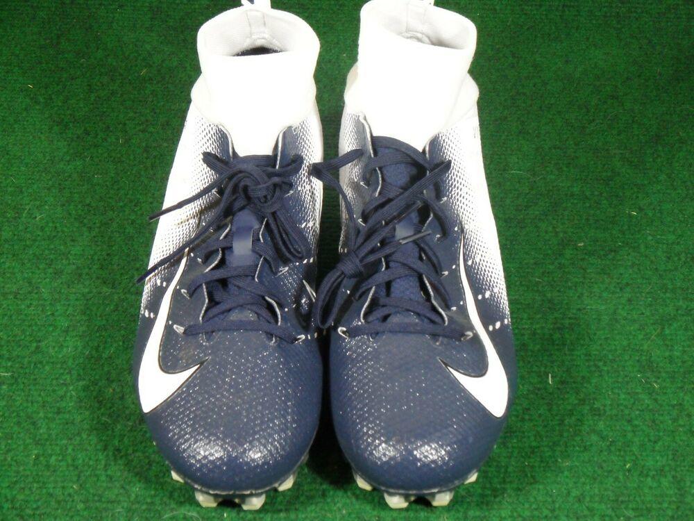 nike vapor untouchable pro 3 navy