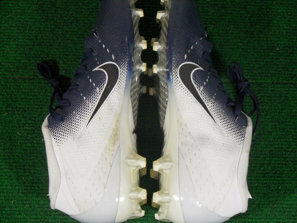 white nike vapor untouchable pro 3