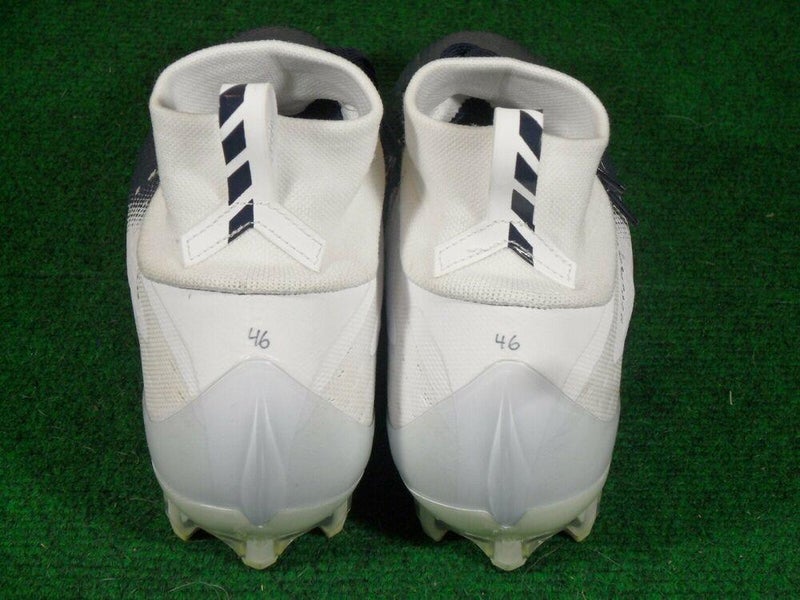 Nike Vapor Untouchable Pro TD 3 White Navy Football Cleats AO3021-102 Sz  13.5 for Sale in Saint Paul, MN - OfferUp