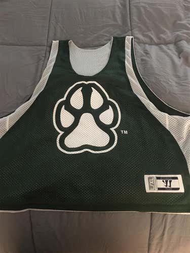 New Hampton Huskies “White Claw”