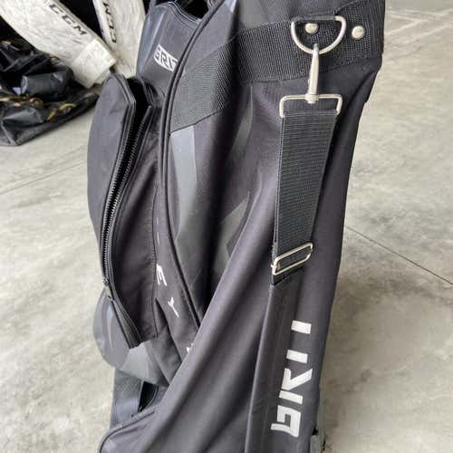Used GRIT Bag