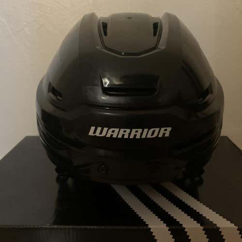 NEW Warrior Alpha One Pro in Black, Large