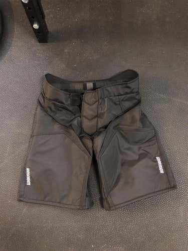 Senior Large+1 Warrior Dynasty Pro Stock Girdle Shell