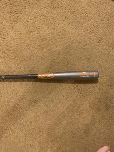 Rawlings Velo Wood Composite 33” Bat