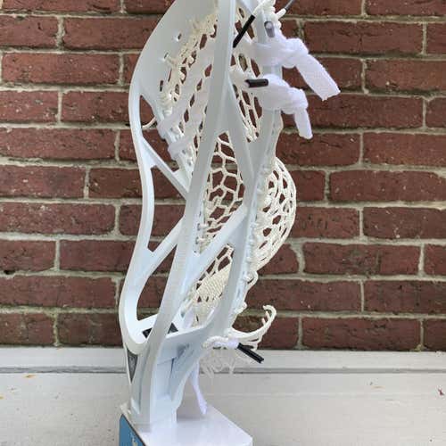 New Defense Strung Rebel Defense Head