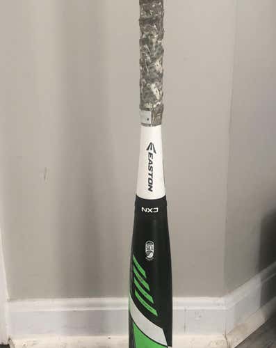 Kid Pitch (9YO-13YO) 2018 Composite Mako (-11) 17 oz 28" Bat