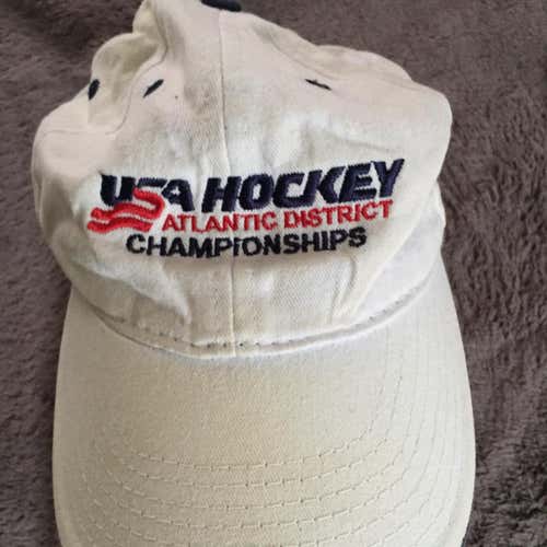 USA District Champions Hat