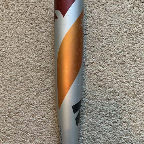 2018 Demarini Hybrid Voodoo Balanced (-10) 20 oz 30" Bat