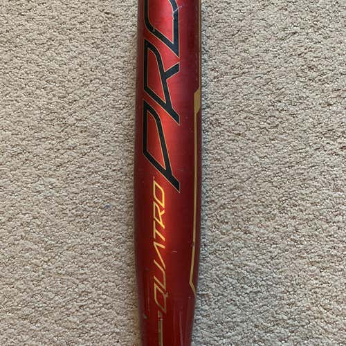 2020 Rawlings Composite Quatro Pro (-3) 30 oz 33" Bat