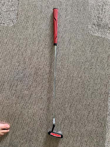 Men's Blade M1 35" Putter