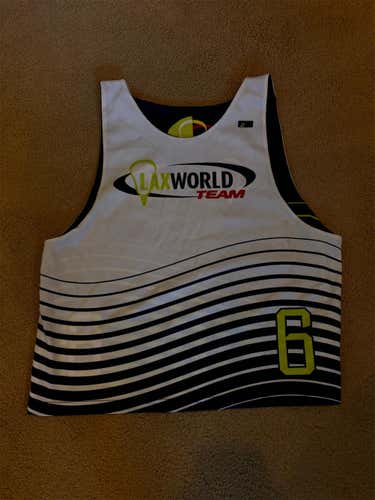 Unisex Large Unbranded Jersey