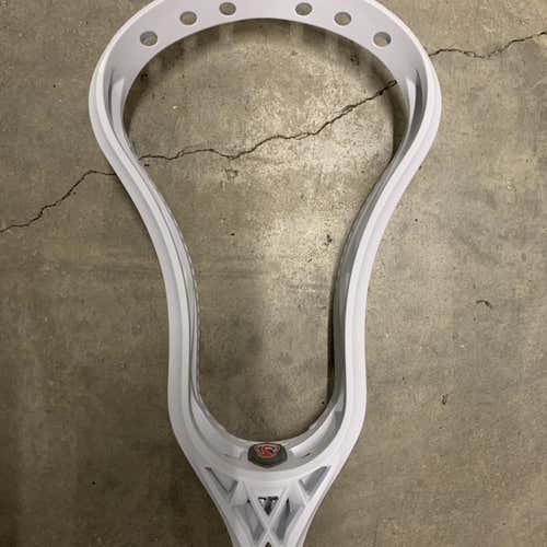 New Attack & Midfield Unstrung Contract Head