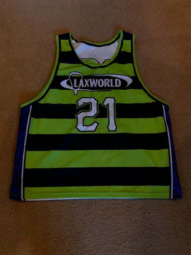 Unisex XL Unbranded Jersey