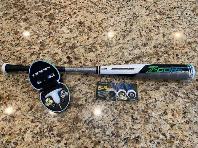 Easton Alloy Z-Core 32/29