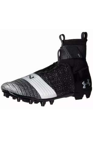 Adult Size Men's 10.5 (W 11.5) Under Armour