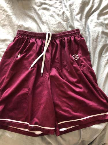 Culver Under Armour Shorts