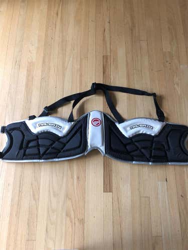 New Small Maverik Rib Pads