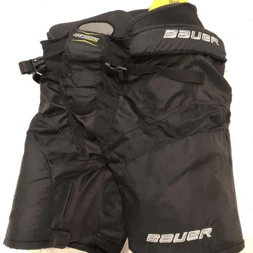 Used Bauer Supreme TotalOne MX3  Hockey Pants Size Smal
