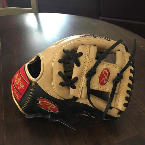 Rawlings Heart Of The Hide