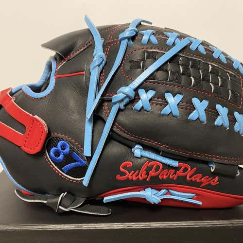 New Custom Heart of the Hide 13" Baseball Glove