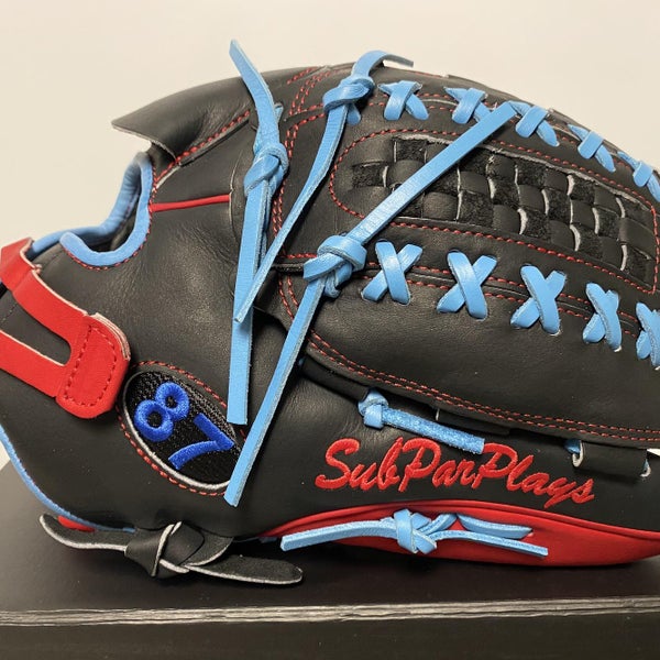 New Custom Heart of the Hide 13" Baseball Glove