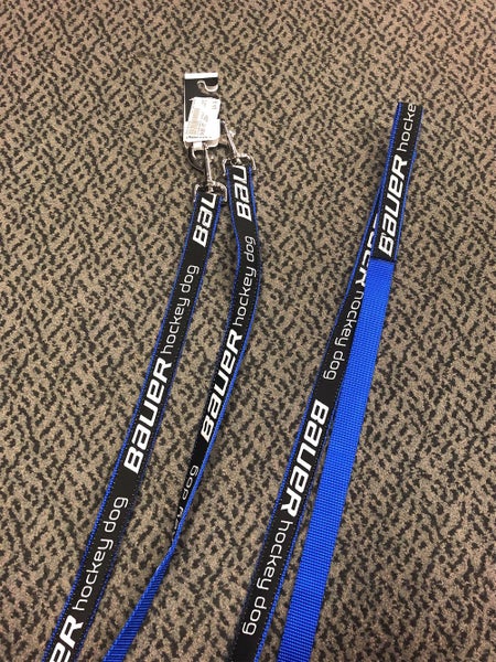 2 Pack Of Bauer Dog Leashes