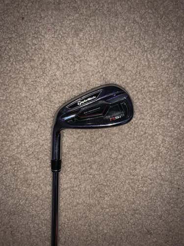 Taylormade Men's 9 Iron Regular Flex Steel Shaft