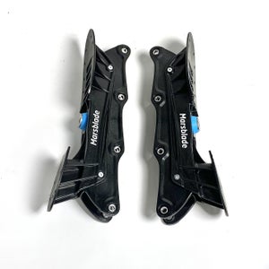 NEW Marsblade O1 inline frame, axles, bearing spacers and tool. Size SM, MD and LG