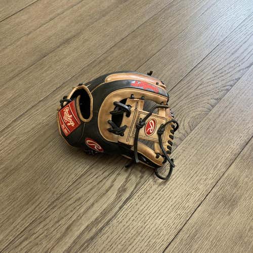 Rawlings Heart of the Hide 11.5" I Web