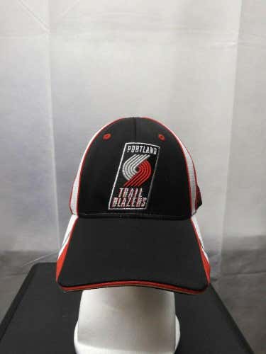 Portland Trail Blazers Reebok Strapback Hat NBA