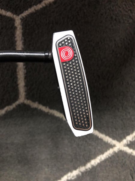 Men's Right Handed Odyssey O-Works 7 31" Putter