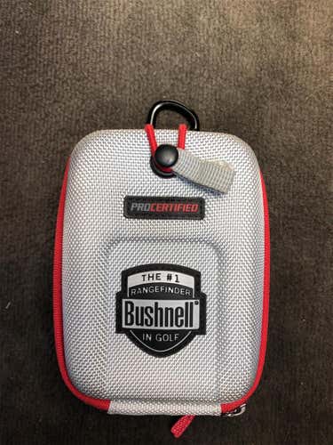 Brand New Bushnell Rangefinder Case