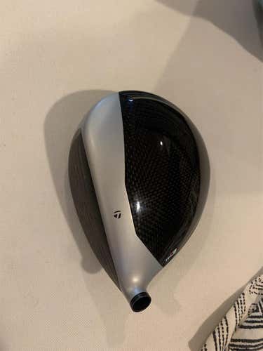 Men's Right Handed M3 Stiff Flex 9 Loft Driver
