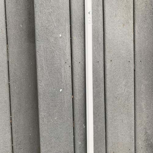 New ECD Lacrosse CF5 Shaft