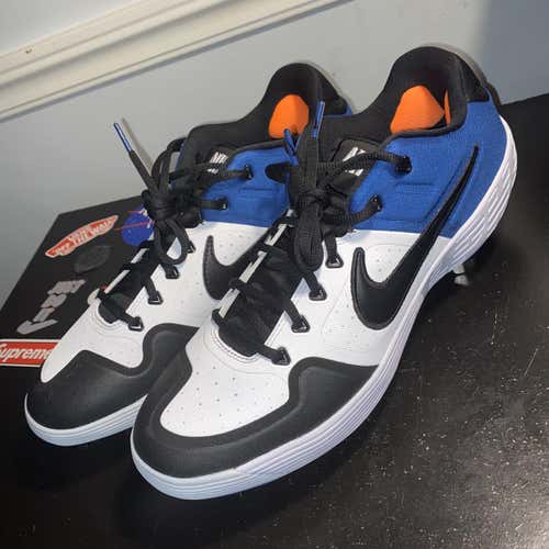 MENS Nike Cleats Size 12